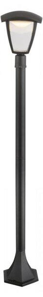 GLOBO 31828 - LED Vonkajšie svietidlo DELIO LED/7W