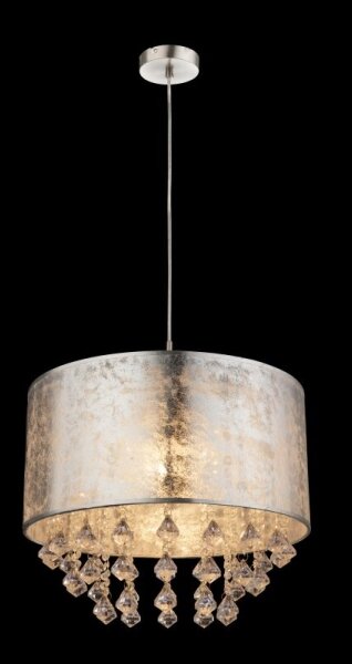 Globo 15188H3 - Luster AMY 1xE27/60W