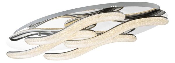 Globo 67833-48 - LED Prisadený luster NABRO LED/48W/230V