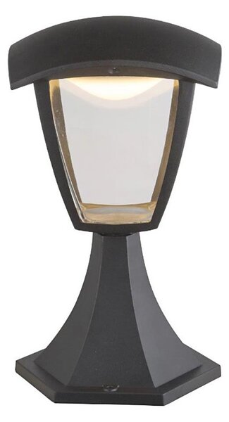 Globo 31827 - LED Vonkajšie svietidlo LED/7W IP44