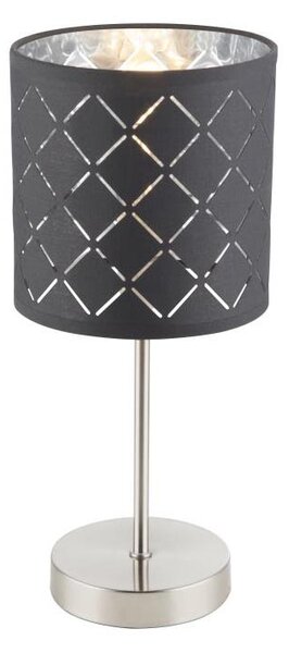 Globo 15228T - Stolná lampa KIDAL 1xE14/40W/230V
