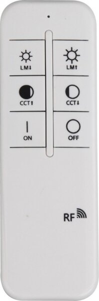 Globo 68405-24H - LED Stmievateľný krištáľový luster na lanku LED/24W/230V + DO