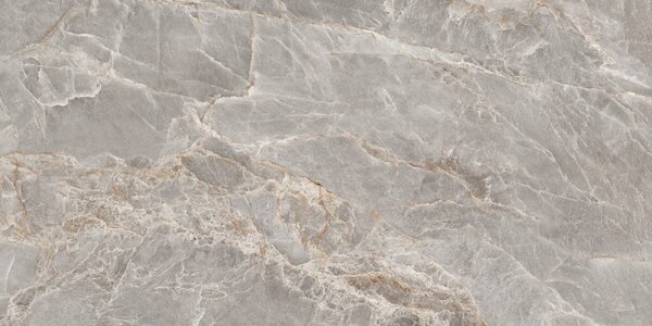 Majestic Grey Silky 80x160 R