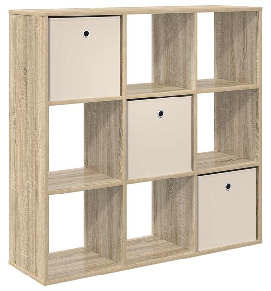 Servírovacia skriňa so zásuvkou Sonoma dub 102 x 31 x 99,5 cm