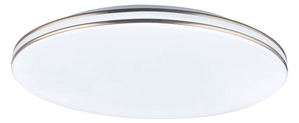 GLOBO 48388-48 - LED Stropné svietidlo s ovládačom PIERRE LED/48W/230V