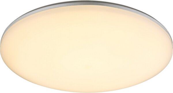 GLOBO 32118-24 - LED Vonkajšie stropné svietidlo DORI LED/24W/230V IP54
