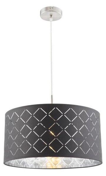 Globo 15228H - Luster na lanku KIDAL 1xE27/60W/230V