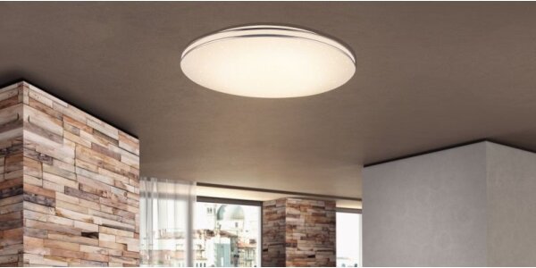 GLOBO 483888-24 - LED stropné svietidlo PIERRE LED/24W/230V
