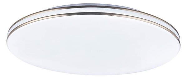 GLOBO 483888-24 - LED stropné svietidlo PIERRE LED/24W/230V