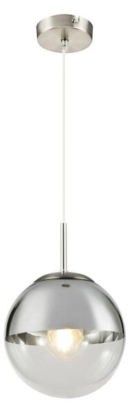 GLOBO 15851 - Luster na lanku VARUS 1xE27/40W/230V