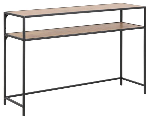 Actona Konzolový stolík Seaford divoký dub