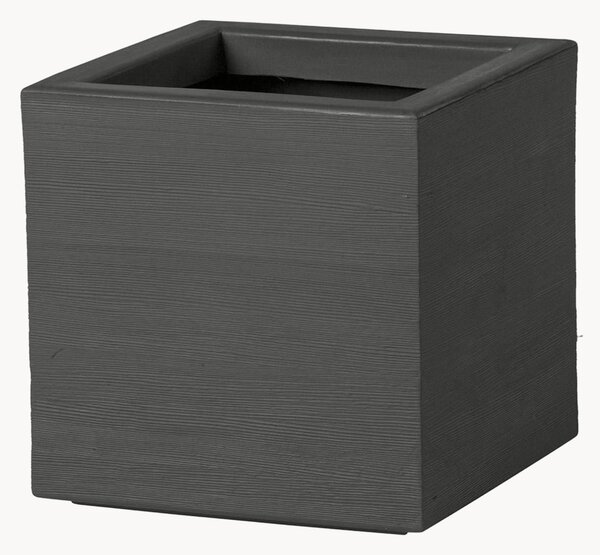 Obal na kvetináč s kolieskami Quadra