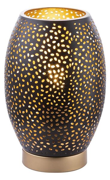 Globo 24002S - Stolná lampa NARRI 1xE27/40W/230V