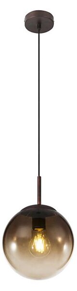 Globo 15865 - Luster na lanku VARUS 1xE27/40W/230V