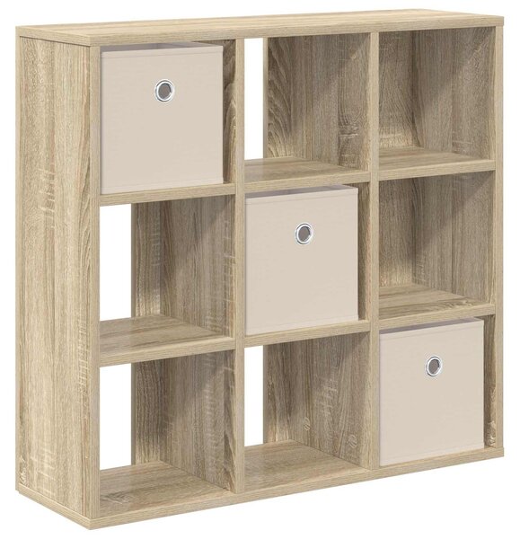 Servírovacia skriňa so zásuvkou Sonoma dub 73,5 x 24 x 69,5 cm