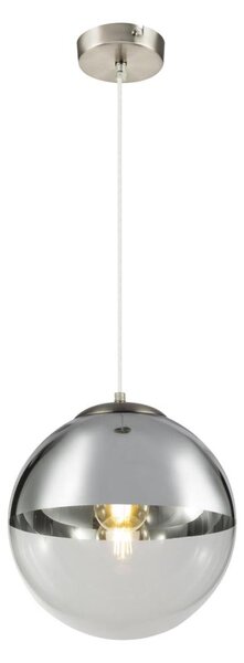 GLOBO 15853 - Luster na lanku VARUS 1xE27/40W/230V
