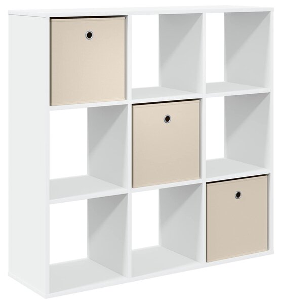 Servírovacia skriňa so zásuvkou Biela 102 x 31 x 99,5 cm