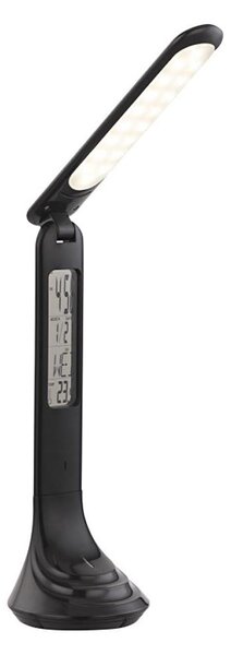 GLOBO 58329B - LED Stmievateľná stolná lampa TYREL LED/4W/230V