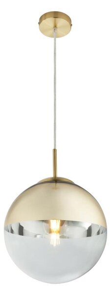 GLOBO 15856 - Luster na lanku VARUS 1xE27/40W/230V