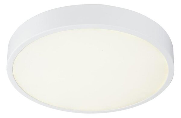 Globo 12364-30 - LED Stmievateľné stropné svietidlo LED/28W/230V