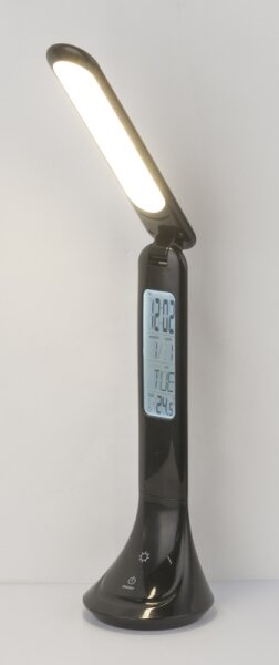GLOBO 58329B - LED Stmievateľná stolná lampa TYREL LED/4W/230V