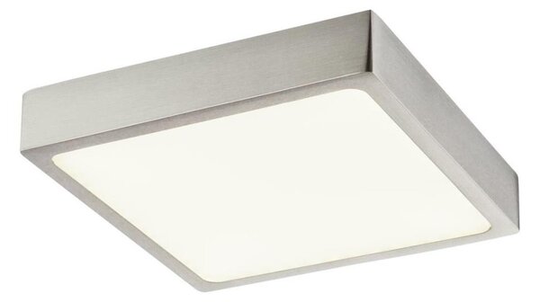 Globo 12367-15 - LED Stropné svietidlo VITOS LED/15W/230V