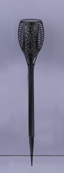 Globo 33077 - Solárna lampa 36xLED/0,1W/1,2V IP44