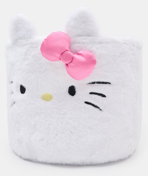 Sinsay - Úložný kôš Hello Kitty - biela