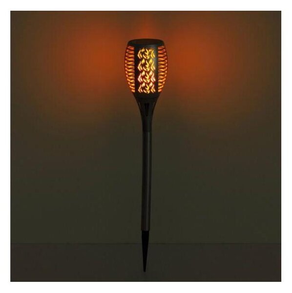 Globo 33077 - Solárna lampa 36xLED/0,1W/1,2V IP44