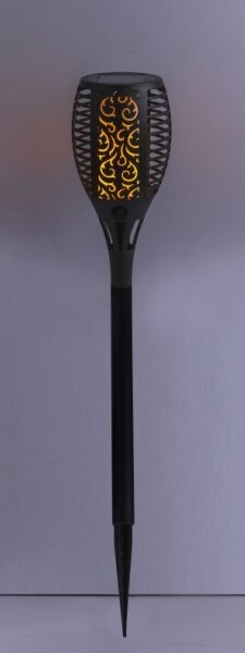 Globo 33077 - Solárna lampa 36xLED/0,1W/1,2V IP44