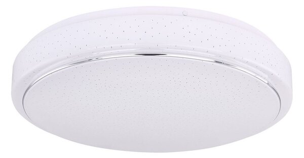 Globo - LED Stropné svietidlo KALLE LED/24W/230V 3000/4000/6000K pr. 37,5 cm
