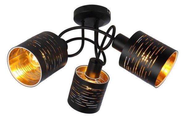 Globo 15342-3D - Prisadený luster TUNNO 3xE14/15W/230V