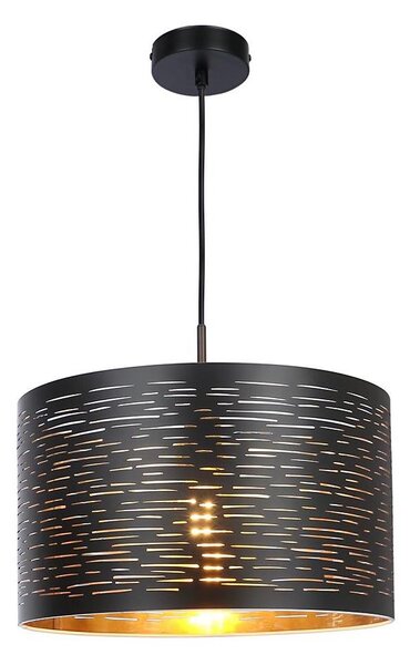 Globo 15342 - Luster na lanku TUNNO 1xE27/40W/230V
