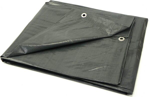 GEKO Krycia plachta PREMIUM 4x8m 120g