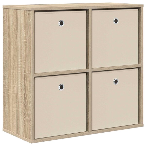Servírovacia skriňa so zásuvkou Sonoma dub 68,5 x 32 x 67 cm