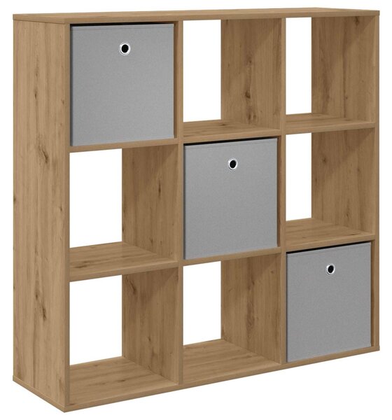 Servírovacia skriňa Remeselný dub 102 x 31 x 99,5 cm