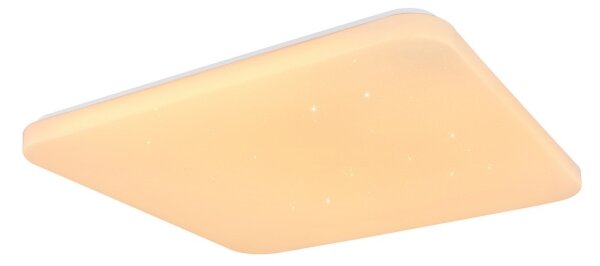 Globo 41348-30SQSH - LED Stmievateľné stropné svietidlo SAJAMA LED/30W/230V + DO