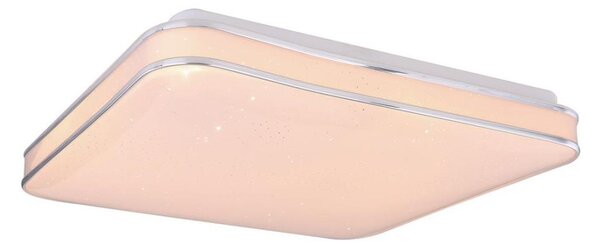 Globo 48406-24 - LED Stropné svietidlo LASSY LED/24W/230V
