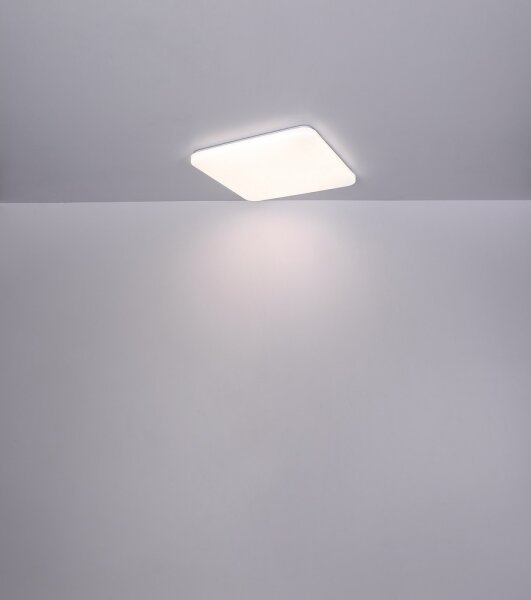 Globo 41348-30SQSH - LED Stmievateľné stropné svietidlo SAJAMA LED/30W/230V + DO