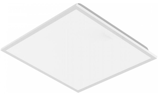 LED Prisadený/podhľadový panel 2v1 ALGINE LED/40W/230V 60x60 cm 4000K biela