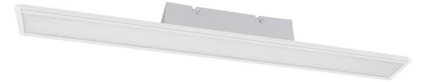 Globo 41509-12 - LED Kúpeľňové stropné svietidlo BURGOS LED/12W/230V IP44