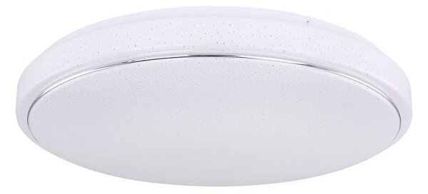 Globo - LED Stropné svietidlo KALLE LED/32W/230V 3000/4000/6000K pr. 49 cm
