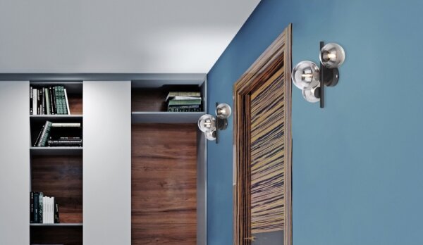 Globo 56133-3W - LED Prisadený luster RIHA 3xG9/3,5W/230V