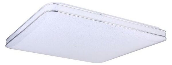 Globo 48406-48 - LED Stmievateľné stropné svietidlo LASSY LED/48W/230V + DO