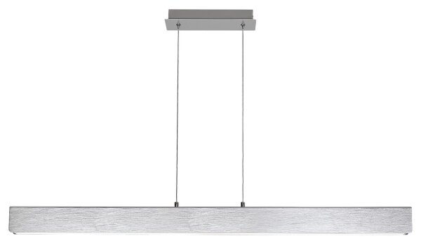 Rabalux 6670 - LED Stmievateľný luster na lanku TITHANIA LED/24W/230V 120 cm