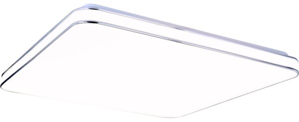 Globo 48406-48 - LED Stmievateľné stropné svietidlo LASSY LED/48W/230V + DO