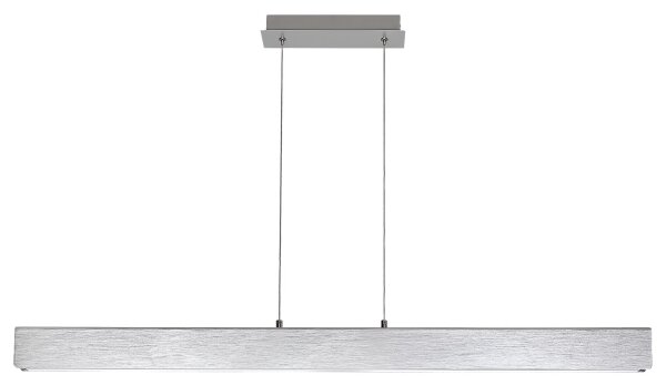 Rabalux 6670 - LED Stmievateľný luster na lanku TITHANIA LED/24W/230V 120 cm
