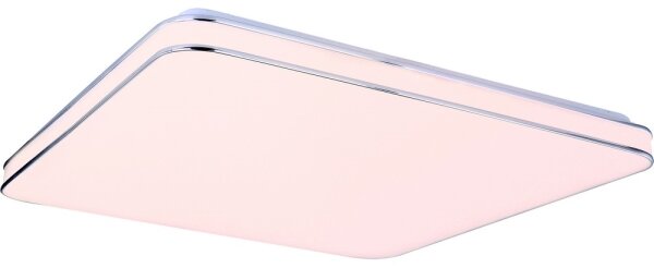 Globo 48406-48 - LED Stmievateľné stropné svietidlo LASSY LED/48W/230V + DO