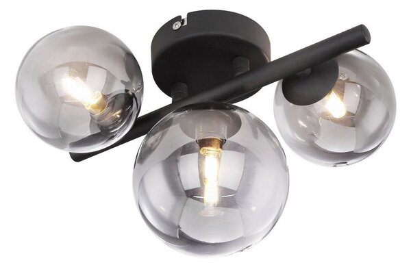 Globo 56133-3W - LED Prisadený luster RIHA 3xG9/3,5W/230V