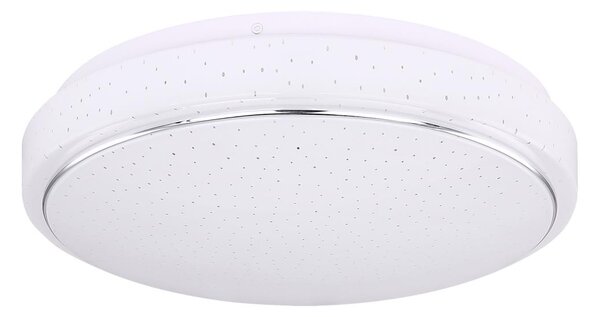 Globo 48408-18 - LED stropné svietidlo KALLE LED/18W/230V